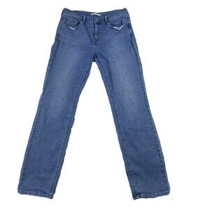 505™ Straight Leg Women's Jeans - Size 10